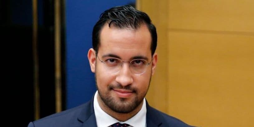 Alexandre Benalla