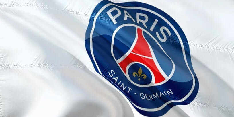 Logo du PSG